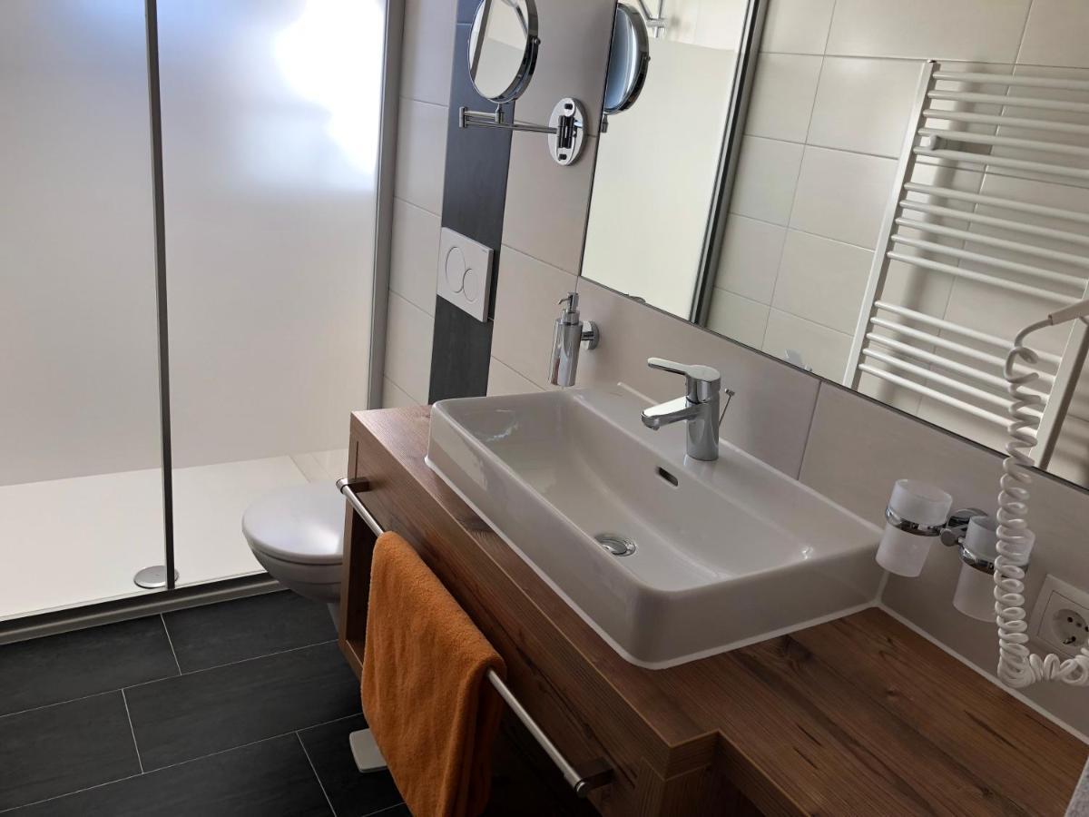 Saffretta Ferienwohnungen Ischgl Exteriér fotografie