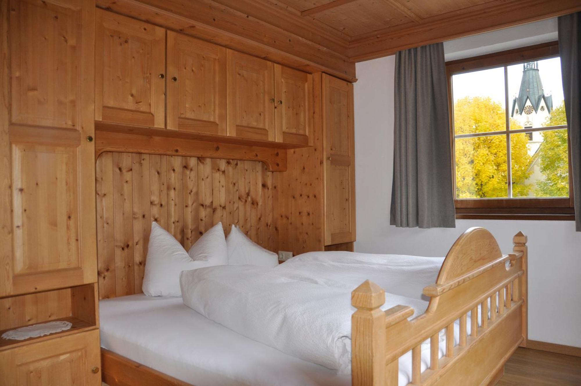 Saffretta Ferienwohnungen Ischgl Exteriér fotografie