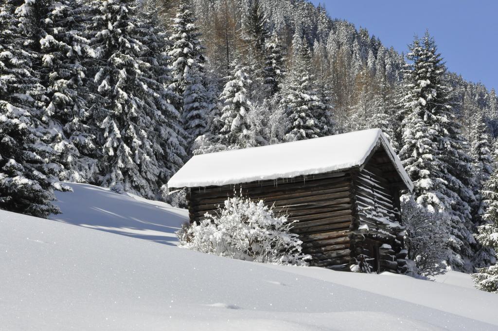 Saffretta Ferienwohnungen Ischgl Exteriér fotografie