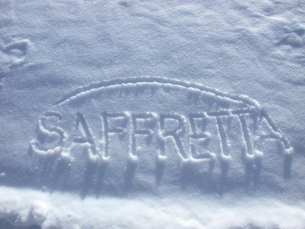 Saffretta Ferienwohnungen Ischgl Exteriér fotografie